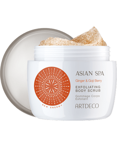 Artdeco Exfoliating Body Scrub главное фото