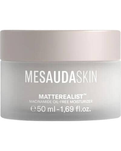 MESAUDA Skin Matterealist Oil-Free Moisturizer главное фото