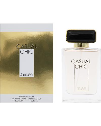 La Muse Casual Chic фото 1