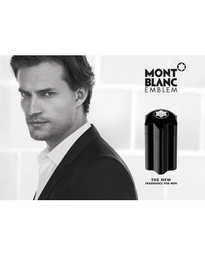 MontBlanc Emblem фото 1