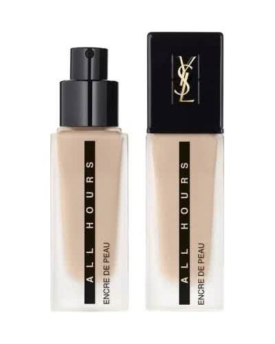 Yves Saint Laurent Encre De Peau All Hours фото 2