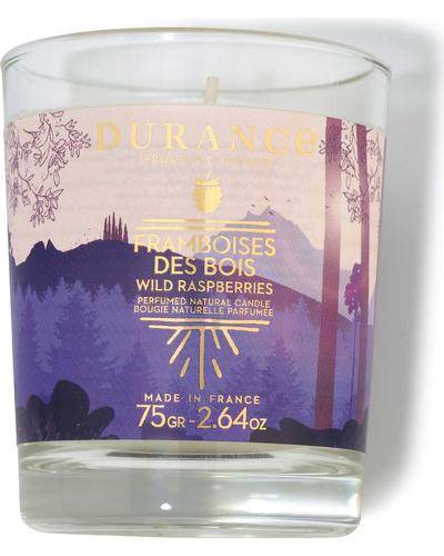 Durance Perfumed Handcraft Candle Mini фото 2