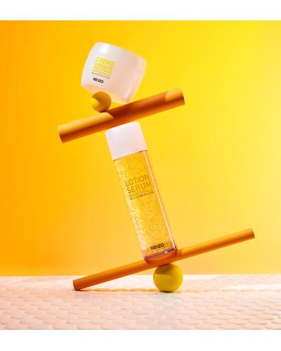 KenzoKi Wake-up Serum Lotion фото 1