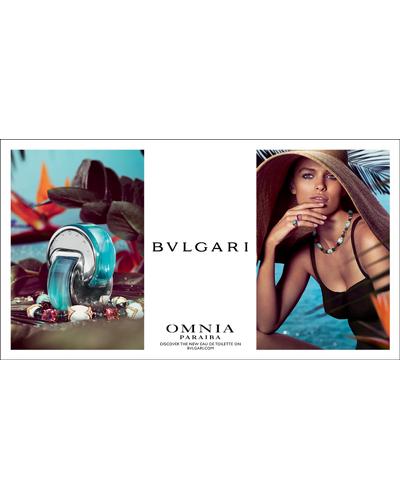 Bvlgari Omnia Paraiba фото 3