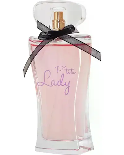 Dina Cosmetics P`tite Lady главное фото