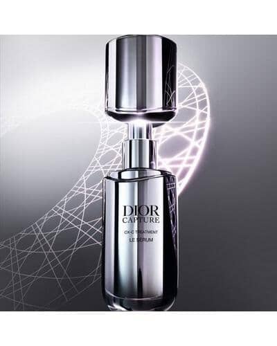 Dior Capture Le Serum фото 1