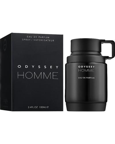 Armaf Odyssey Homme фото 2