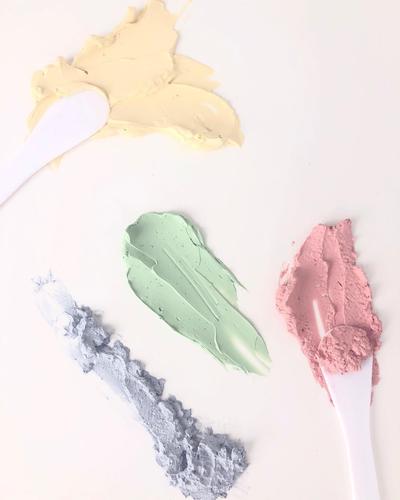 Byphasse Masque A L'Argile Detox Clay Mask фото 4