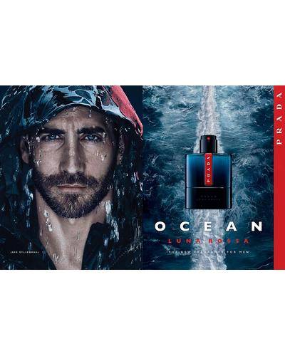 Prada Luna Rossa Ocean фото 4