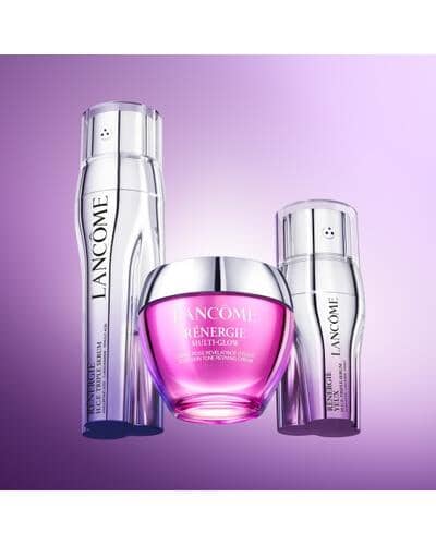 Lancome Renergie Multi-Glow Cream фото 2
