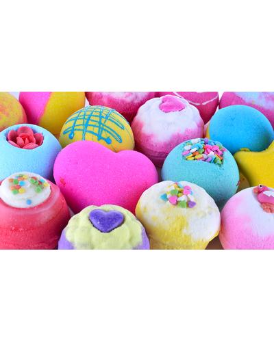 Treets Traditions Bath Ball фото 4