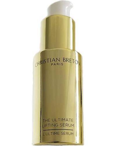 Christian BRETON THE ULTIMATE LIFTING SERUM главное фото