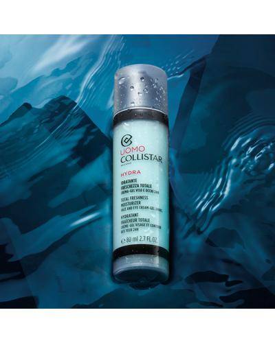 Collistar Total Freshness Moisturizer Cream-Gel фото 1