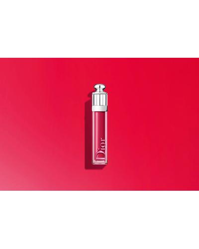 Dior Addict Stellar Gloss фото 7