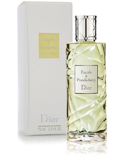 Dior Escale a Pondichery фото 3