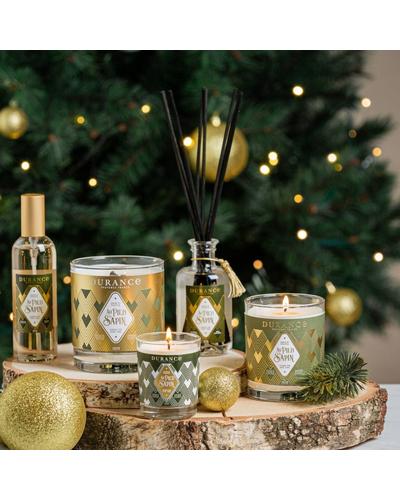 Durance Wood Wick Scented Candle фото 6