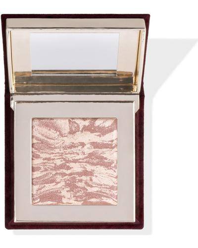 MESAUDA Bohemian Glam Marbled Baked Blush фото 1