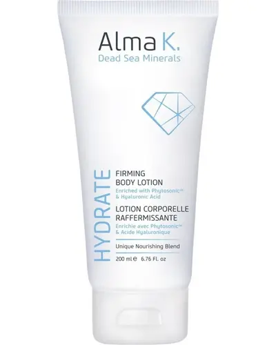 Alma K Body Lotion главное фото