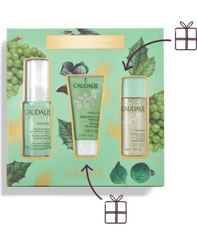 Caudalie Набор средств Vinopure Чистая кожа фото 1