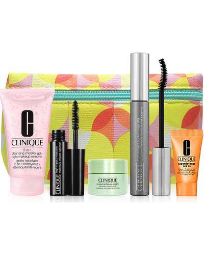 Clinique High Impact Curling Mascara Set главное фото