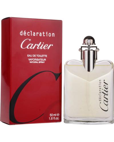 Cartier Declaration фото 4