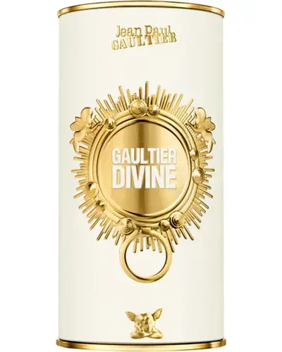 Jean Paul Gaultier Gaultier Divine Eau De Parfum фото 1
