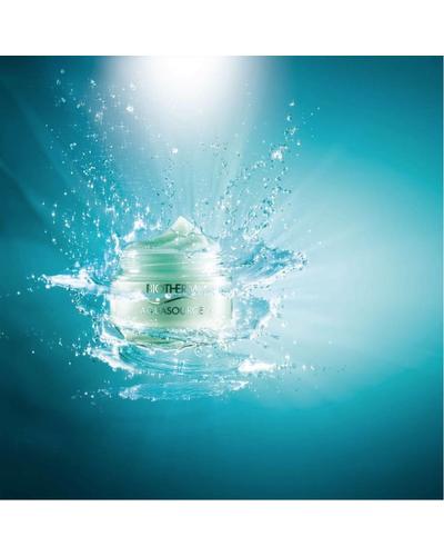 Biotherm Aquasource Air Cream SPF 15 фото 2