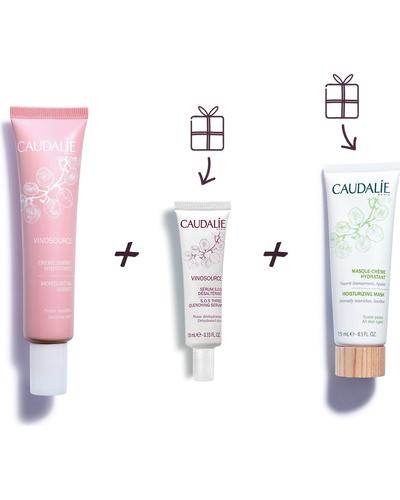 Caudalie Набор любимых увлажняющих средств фото 2