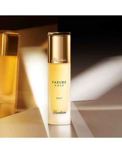 Guerlain Parure Gold Setting Mist фото 1