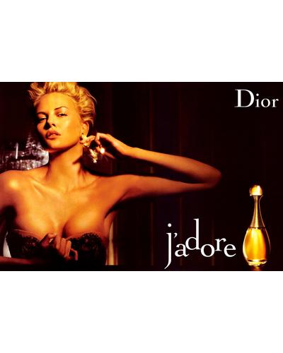 Dior J`adore Eau de Toilette фото 1