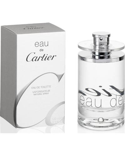 Cartier Eau de Cartier фото 1