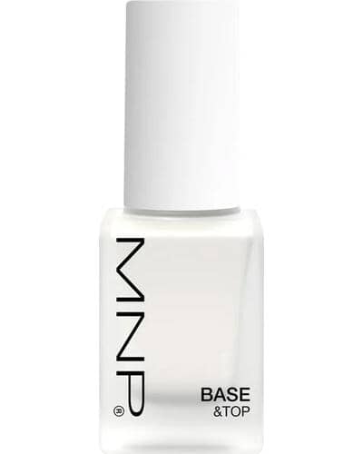 MNP Nail Care Base&Top 301 главное фото