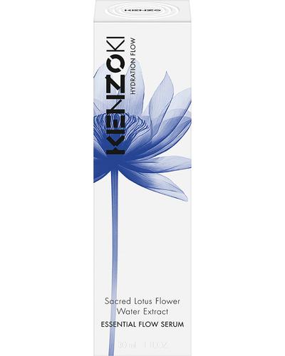 KenzoKi Essential Flow Serum фото 2