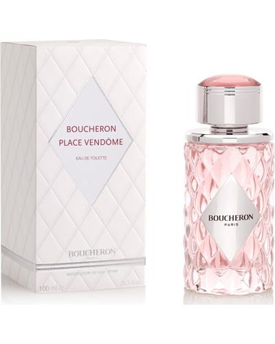 Boucheron Place Vendome Eau de Toilette фото 2