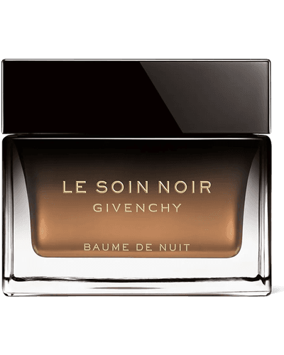 Givenchy Le Soin Noir Night Balm главное фото