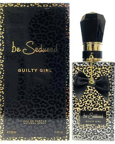 Johan. B Be Sedused Guilty Girl главное фото