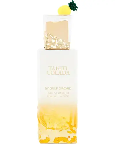 Tahiti Colada - Gulf Orchid