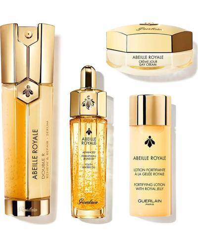 Guerlain Programme Anti-Age Serum Double R фото 2