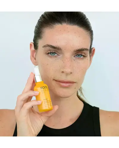 Kool Beauty 8 Vit Booster Serum фото 3