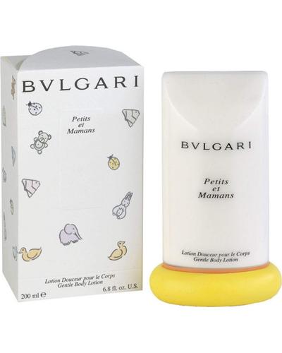Bvlgari Petits et Mamans главное фото