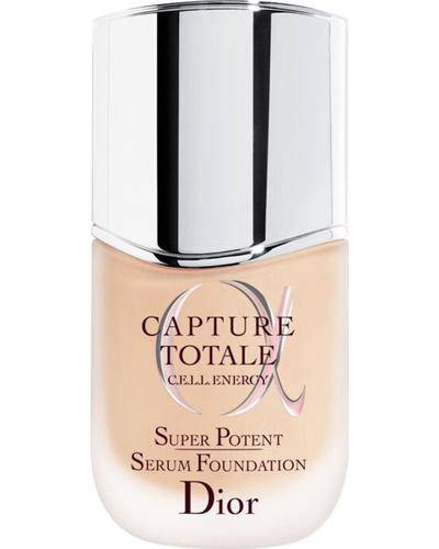 Dior Capture Totale Super Potent Serum главное фото