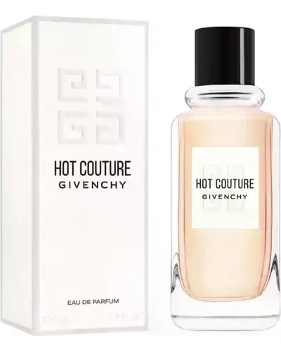 Givenchy Hot Couture Eau de Parfum фото 1