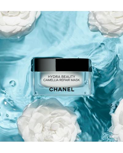 CHANEL Hydra Beauty Camellia Repair Mask фото 1