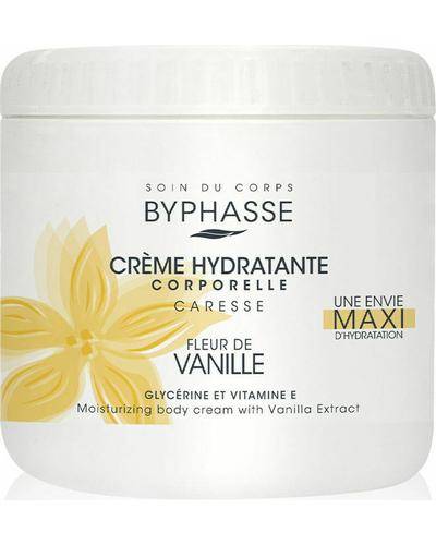 Byphasse Moisturizing Body Cream фото 2