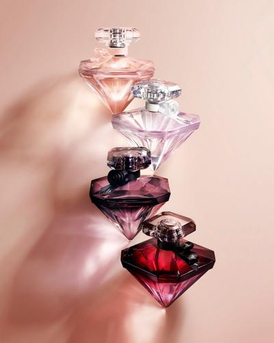 Lancome Tresor La Nuit Nude фото 6
