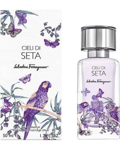 Salvatore Ferragamo Cieli Di Seta фото 1