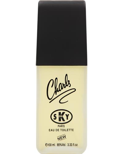 Sterling Parfums Charls Sky One главное фото
