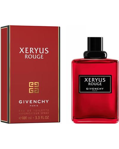Givenchy Xeryus Rouge фото 2