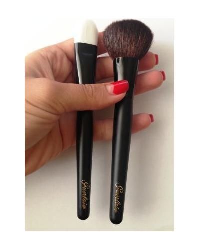 Guerlain Подарочный набор кистей фото 4