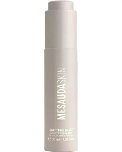 MESAUDA Matterealist Booster Serum главное фото